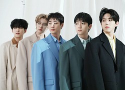 JYP Ent đã chịu lên tiếng phản hồi chuyện Jae (Day6) bị đối xử bất công