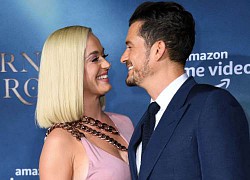 Katy Perry tiết lộ từng muốn tự tử sau khi chia tay Orlando Bloom vào năm 2017