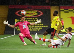 Kết quả Ngoại hạng Anh vòng 32: Watford gục ngã trước Southampton