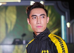 Khi Levi gần như 'tàng hình' cả trận, GAM Esports xứng đáng nhận trận thua trắng trước Percent