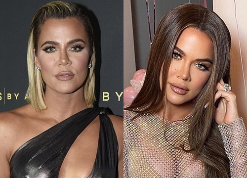 Khloe Kardashian lạm dụng chỉnh sửa ảnh?