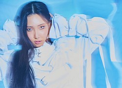 Không cần ra rạp, xem ngay MV như phim kinh dị của Hwasa (Mamamoo)