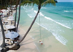 Không phải 'đốt tiền' ở nước ngoài, Hòn Thơm còn đẹp hơn cả Boracay