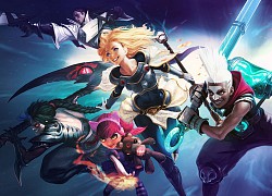 Giảm thời gian hồi chiêu hiện đang 'toàn năng' tới mức vô lý - Đã tới lúc Riot Games làm lại điều này?