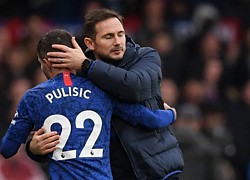 Lampard tin Pulisic sẽ là Salah của Chelsea