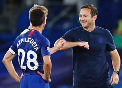 Leicester vs Chelsea: Bay cao cùng Frank Lampard