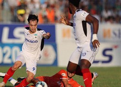 Lịch thi đấu bóng đá, lịch phát sóng V-League hôm nay 29.6: Nhiều trận hấp dẫn