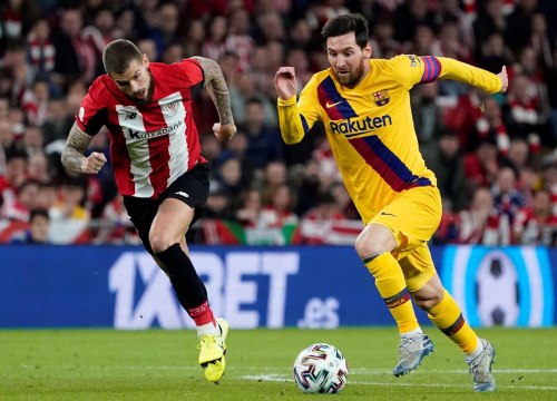 Lịch thi đấu bóng đá Tây Ban Nha (La Liga 2019/2020) vòng 33 mới và đầy đủ nhất