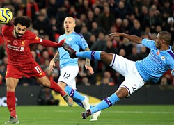 Liverpool, cuộc chiến ác liệt giờ mới bắt đầu