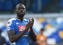 Liverpool nhắm Koulibaly cho tham vọng thống trị Ngoại hạng Anh