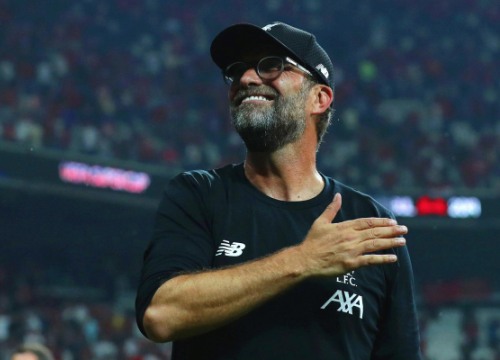 Liverpool vô địch Premier League, HLV Klopp cần làm ngay 5 điều