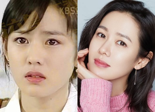 Loạt khoảnh khắc ngày ấy - bây giờ của 15 nữ thần Kbiz: Song Hye Kyo, Jeon Ji Hyun đều thay đổi, chỉ duy nhất Son Ye Jin lại được nhận xét thế này