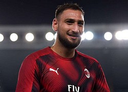 Maldini: 'Donnarumma là thủ môn giỏi nhất thế giới'