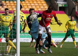 Man United vào bán kết FA Cup, Bundesliga hạ màn kịch tính