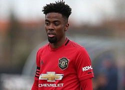 Man Utd bất ngờ chia tay ngôi sao trẻ sáng giá