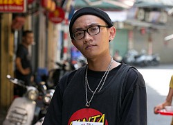 MANBO: Thí sinh từ TP.HCM ra Hà Nội casting &#8216;King Of Rap&#8217; lần 2 với quyết tâm &#8216;phục thù&#8217; và cái kết