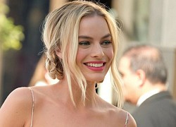 Margot Robbie không hối hận khi đóng cảnh nóng cùng Leonardo DiCaprio