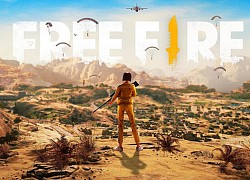 Vừa được đưa vào chế độ rank, map Đảo sa mạc đã bị người chơi Free Fire ghét bỏ