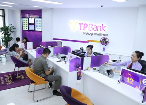 Moody's giữ nguyên xếp hạng tín nhiệm của TPBank, triển vọng ổn định