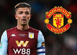 MU đón Grealish, Inter chốt xong Hakimi