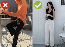 Nắng nóng bức người, chị em nên tránh 4 items sau kẻo diện lên chưa thấy đẹp mà đã muốn "chết ngốt"