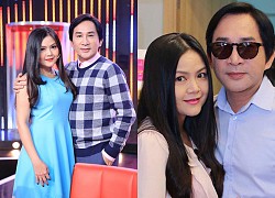 Nghệ sĩ Trinh Trinh: "Tôi buồn vì ông xã Kim Tử Long chơi gameshow nào cũng ăn gian"