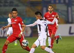 Nhận định Quảng Nam FC vs Viettel: Quế Ngọc Hải, Bùi Tiến Dũng khó giành điểm