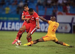 Nhận định vòng 7 V-League Quảng Nam vs Viettel, 17h00 ngày 29/6: Chủ nhà vượt khó?