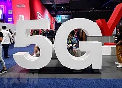 Nhật Bản hỗ trợ các công ty trong nước phát triển mạng 5G