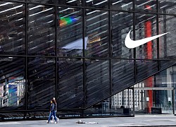 Nike lỗ gần 800 triệu USD, sa thải hàng loạt nhân sự