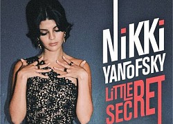 Nikki Yanofsky - Bông hoa lạ giữa làng nhạc jazz