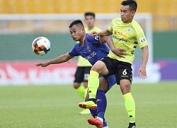 Nóng bỏng cuộc đua vào Top 8 V-League 2020