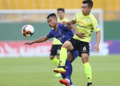 Nóng bỏng cuộc đua vào Top 8 V-League 2020