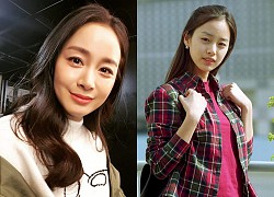 Nếu không trở thành diễn viên Kim Tae Hee sẽ làm gì?