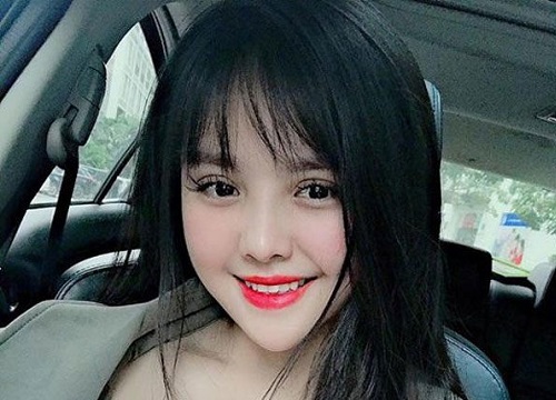 Dự tiệc sinh nhật bạn, hot girl mới nổi làm cộng đồng mạng bất ngờ vì đôi gò bồng đảo số đo 96 siêu gợi cảm