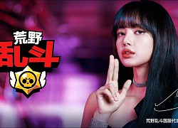 Nữ thần BLACKPINK - Lisa sẽ làm đại sứ cho tựa game mới của Tencent