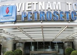 Petrosetco (PET) chỉ mua được gần 48% cổ phiếu quỹ đăng ký