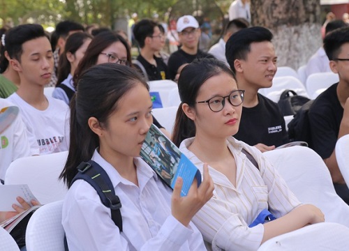 Phải đỗ bài test mới được tham gia công tác thanh tra thi tốt nghiệp THPT