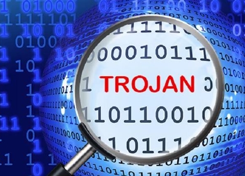 Phần mềm thuế Trung Quốc chứa trojan nguy hiểm