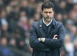 Pochettino nhận được lời mời hậu hĩnh từ Benfica