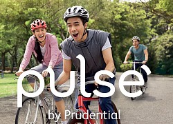 Pulse by Prudential: Hội tụ công nghệ chăm sóc sức khỏe hàng đầu