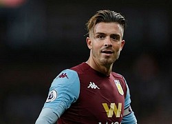 Quỷ đỏ sáng cửa thương vụ chiêu mộ Jack Grealish