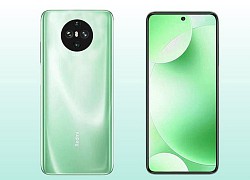 Redmi K40 sẽ có màn hình 120Hz và pin 4.500mAh