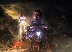 Robert Downey Jr. từng muốn đóng Spider-Man hơn là Iron Man?