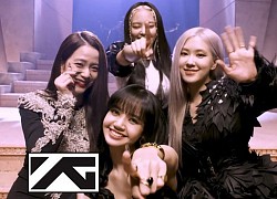 Sân khấu 'How you like that' của Black Pink: Stylist được khen nức nở với thiết kế kết hợp Hàn - Thái, bản MR Removed chứng tỏ đẳng cấp 'đây mới là live'