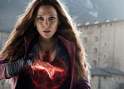 Scarlet Witch sẽ có năng lực hồi sinh người chết trong MCU và cái tên được chọn có phải Vision?