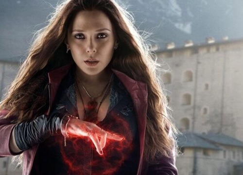 Scarlet Witch sẽ có năng lực hồi sinh người chết trong MCU và cái tên được chọn có phải Vision?