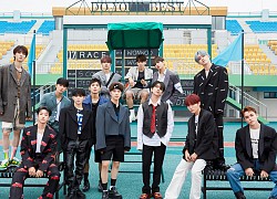 SEVENTEEN vượt NCT và EXO cán mốc triệu bản Hanteo tại Hàn, đạt kỉ lục ở Nhật mà gần 43 năm qua không ai làm được kể cả BTS