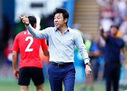 Shin Tae-yong bất tài hay bóng đá Indonesia ảo tưởng sức mạnh?