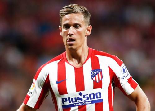 'Siêu giường' làm chậm lão hóa của Marcos Llorente